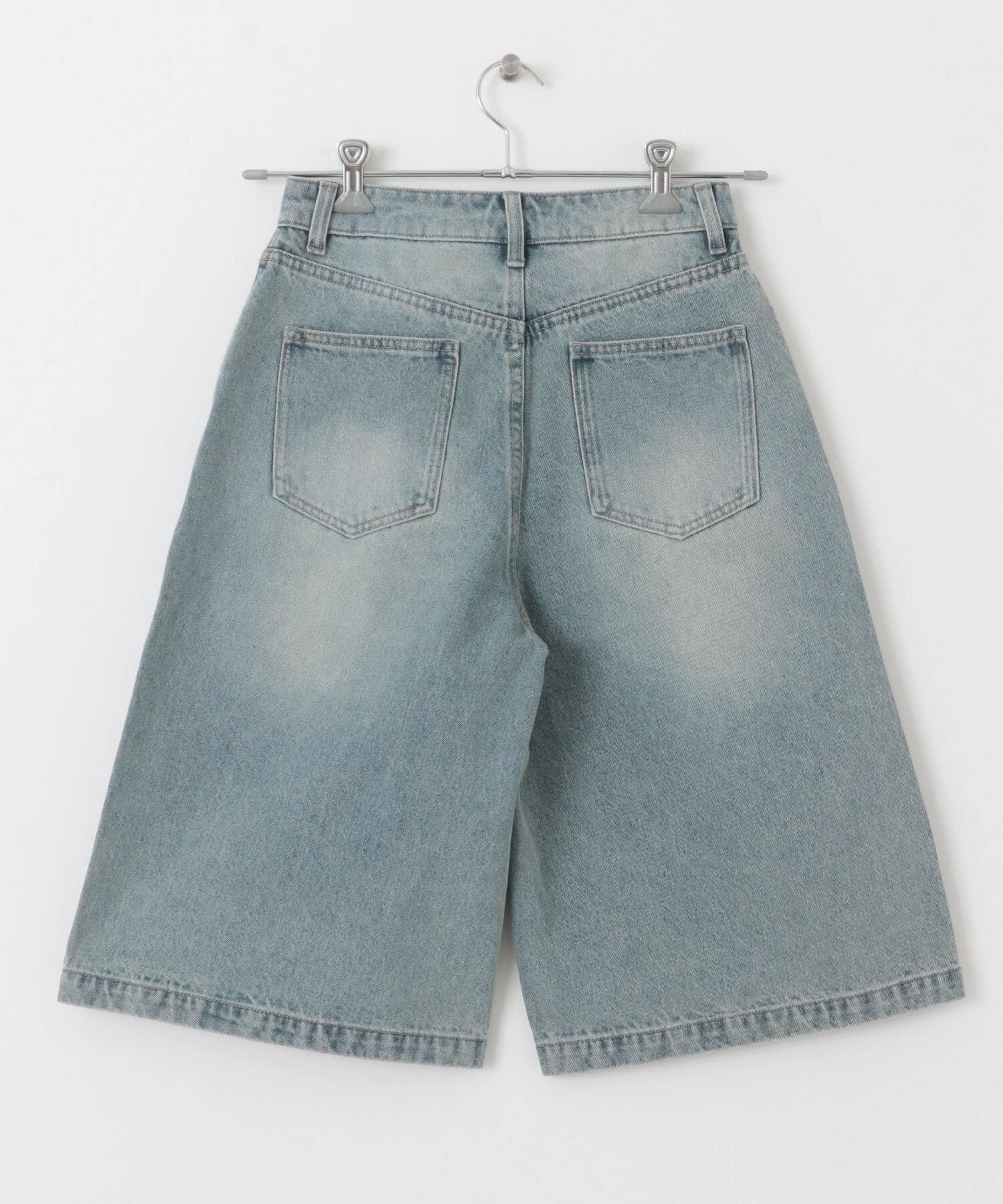 SENSE OF PLACE by URBAN RESEARCH「ニーレングスデニム」|デニム|