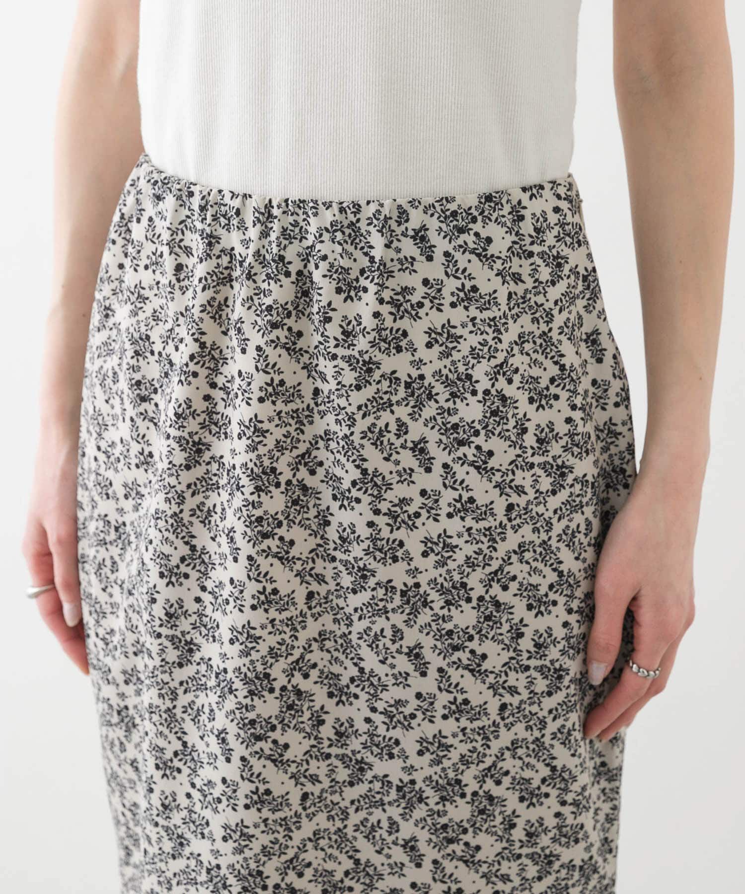 SENSE OF PLACE by URBAN RESEARCH「コバナガラナロースカート」|スカート|