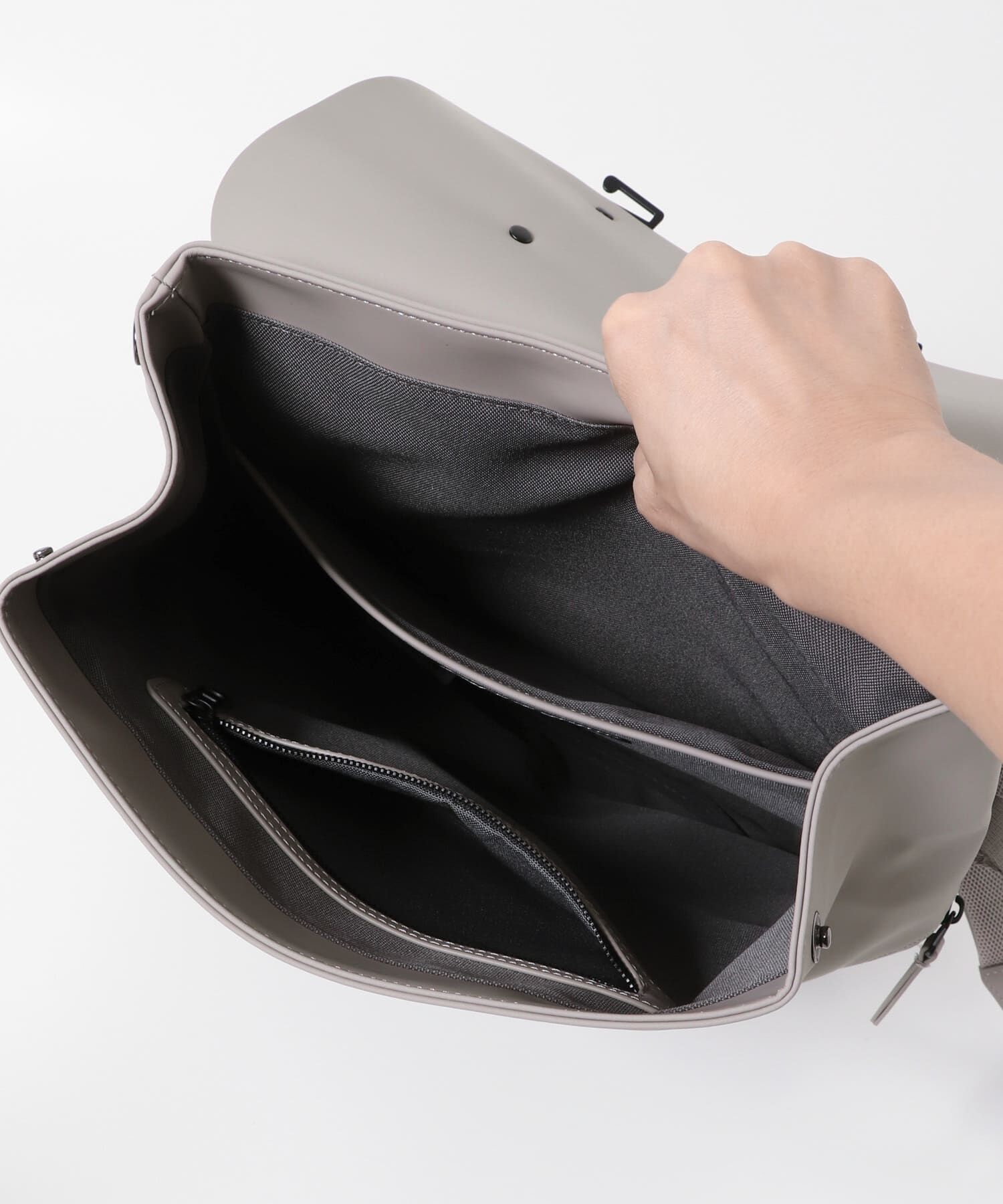 SENSE OF PLACE by URBAN RESEARCH「GASTON LUGA　Splash 2.0 - 13」|その他|