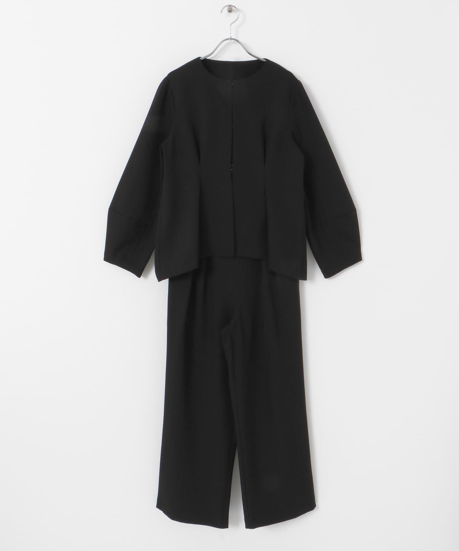 SENSE OF PLACE by URBAN RESEARCH「ウエストタックジャケットセットアップ」|その他|