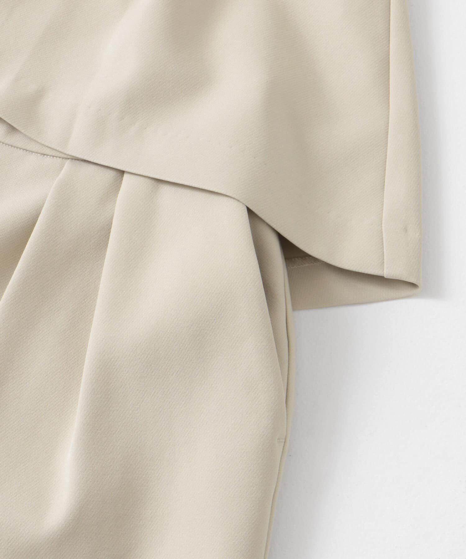 SENSE OF PLACE by URBAN RESEARCH「ウエストタックジャケットセットアップ」|その他|