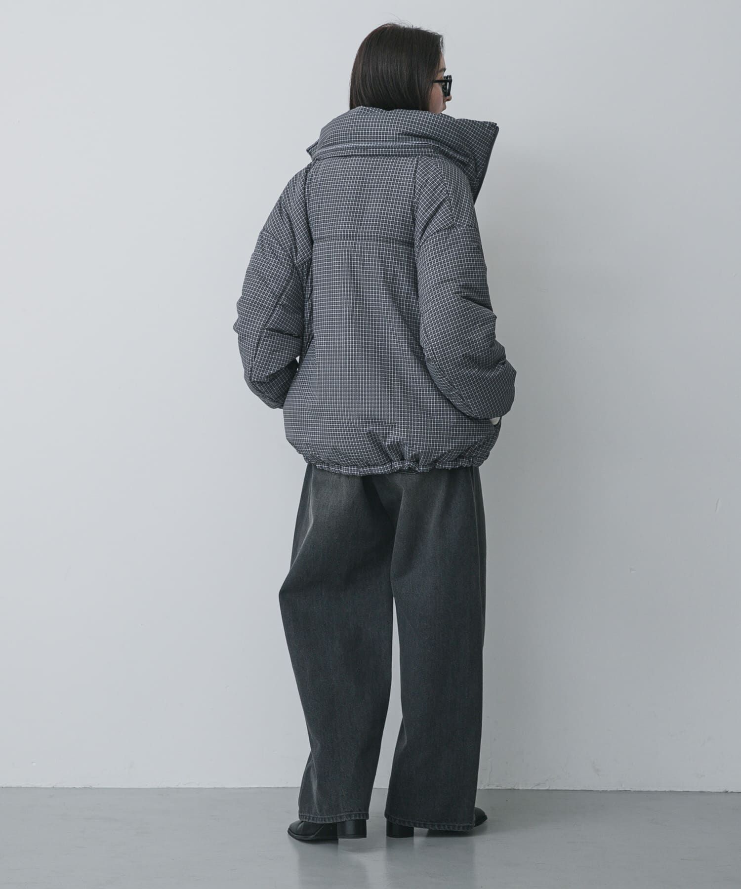 SENSE OF PLACE by URBAN RESEARCH「カーブデニム」|デニム|