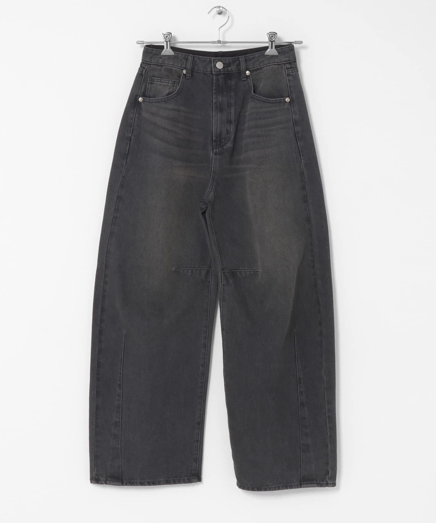 SENSE OF PLACE by URBAN RESEARCH「カーブデニム」|デニム|