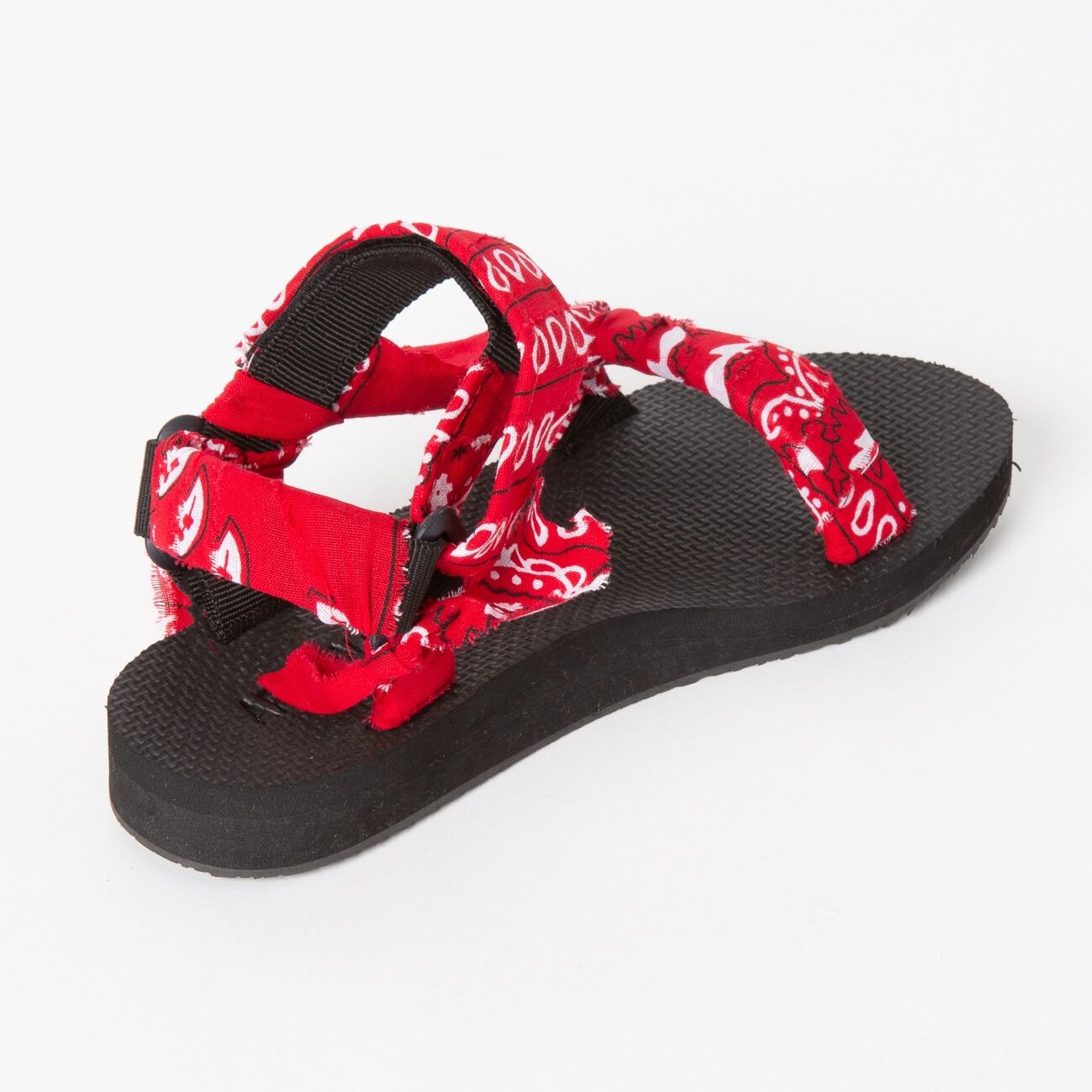  「ARIZONA LOVE バンダナサンダル」|サンダル|