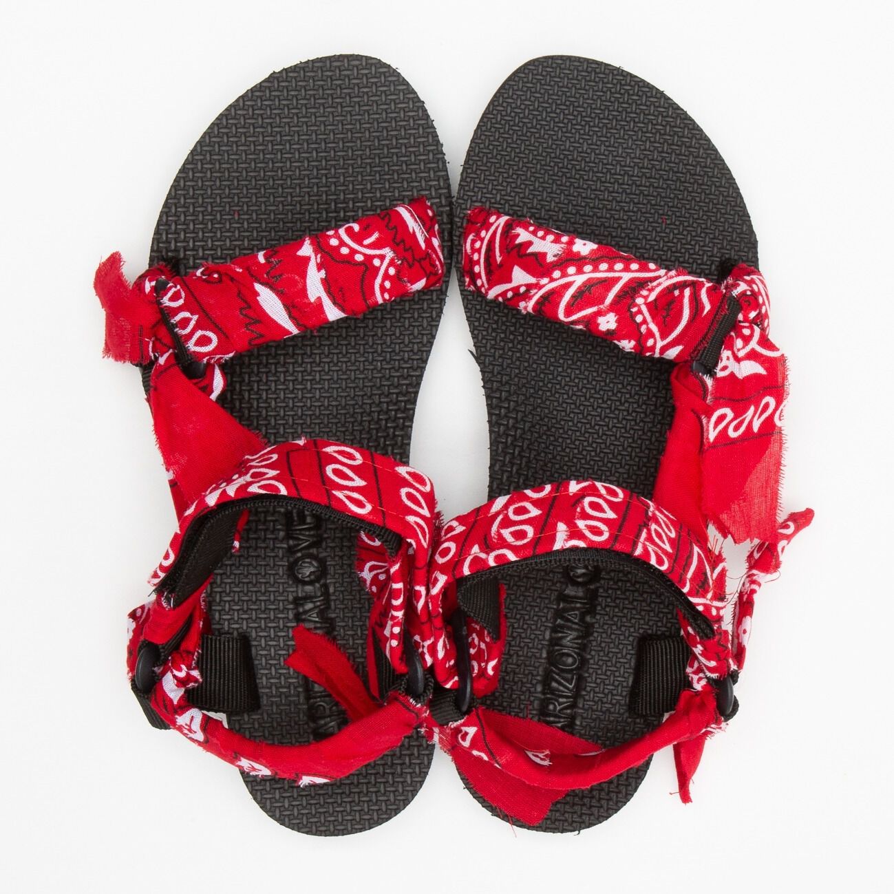  「ARIZONA LOVE バンダナサンダル」|サンダル|