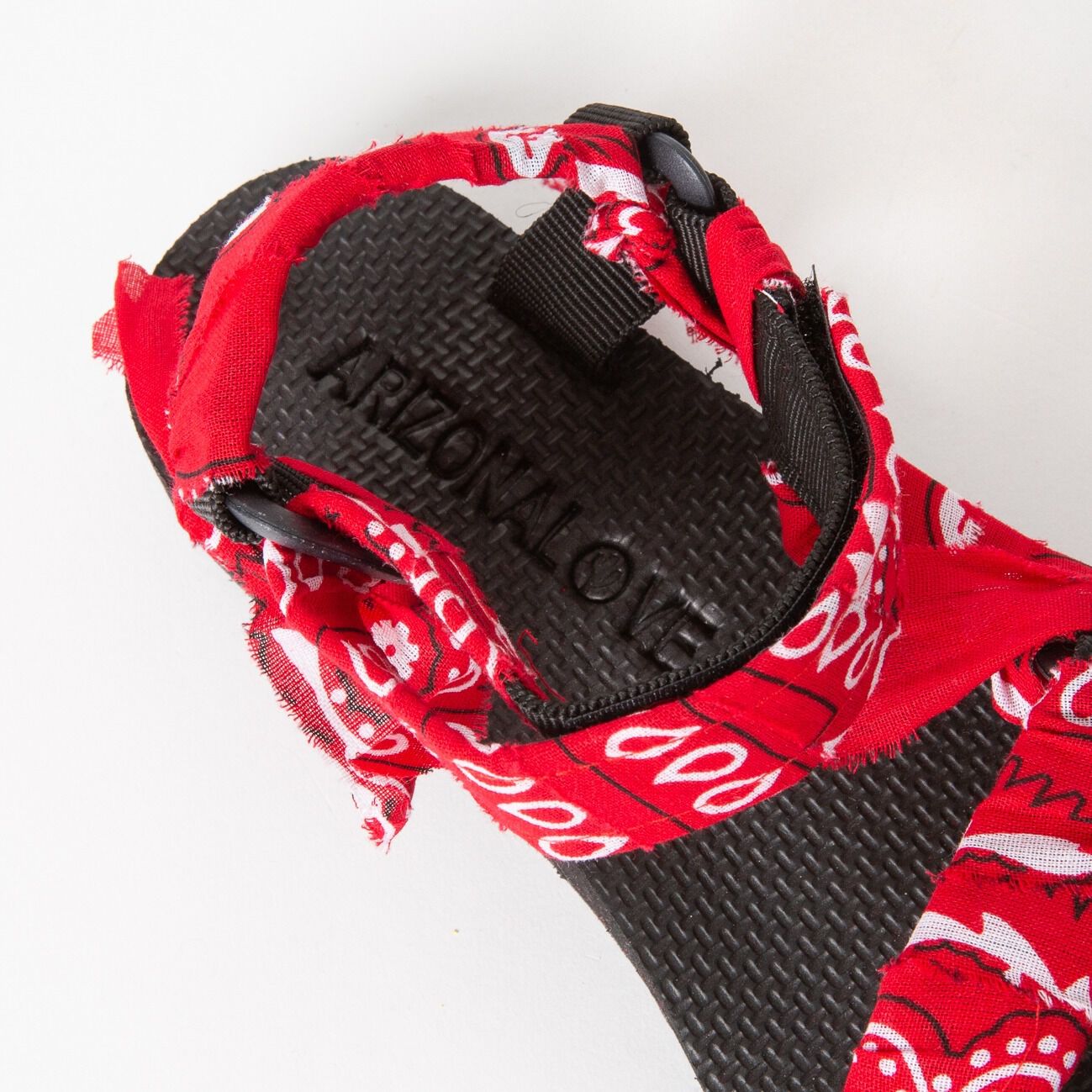  「ARIZONA LOVE バンダナサンダル」|サンダル|