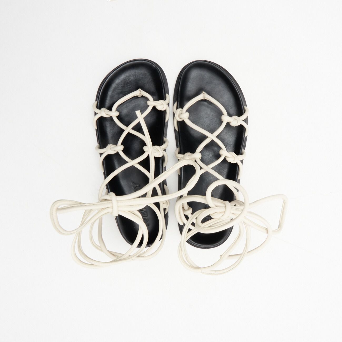  「A.EMERY TULI SANDAL」|サンダル|