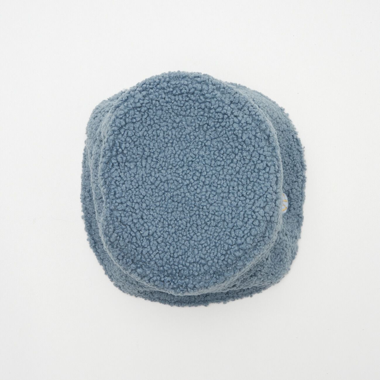  「VAN PALMA FAUX SHEARLING BUCKET HAT」|ハット|