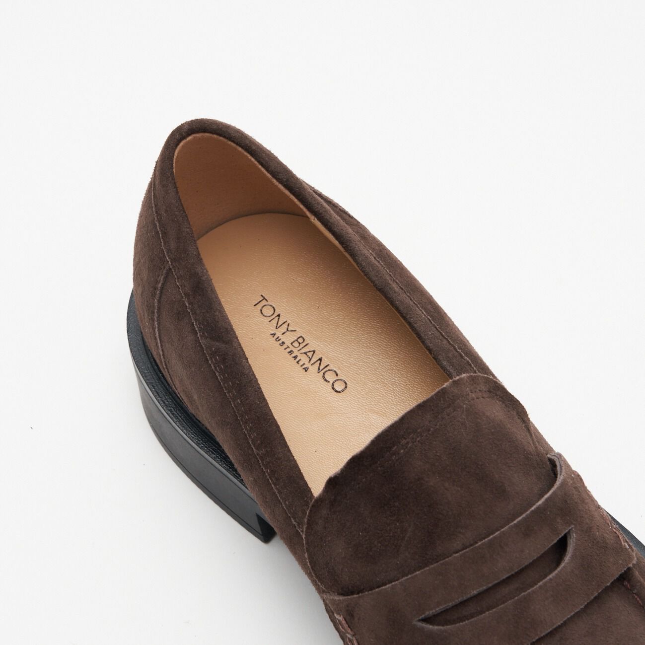  「TONY BIANCO  LOAFER」|その他|