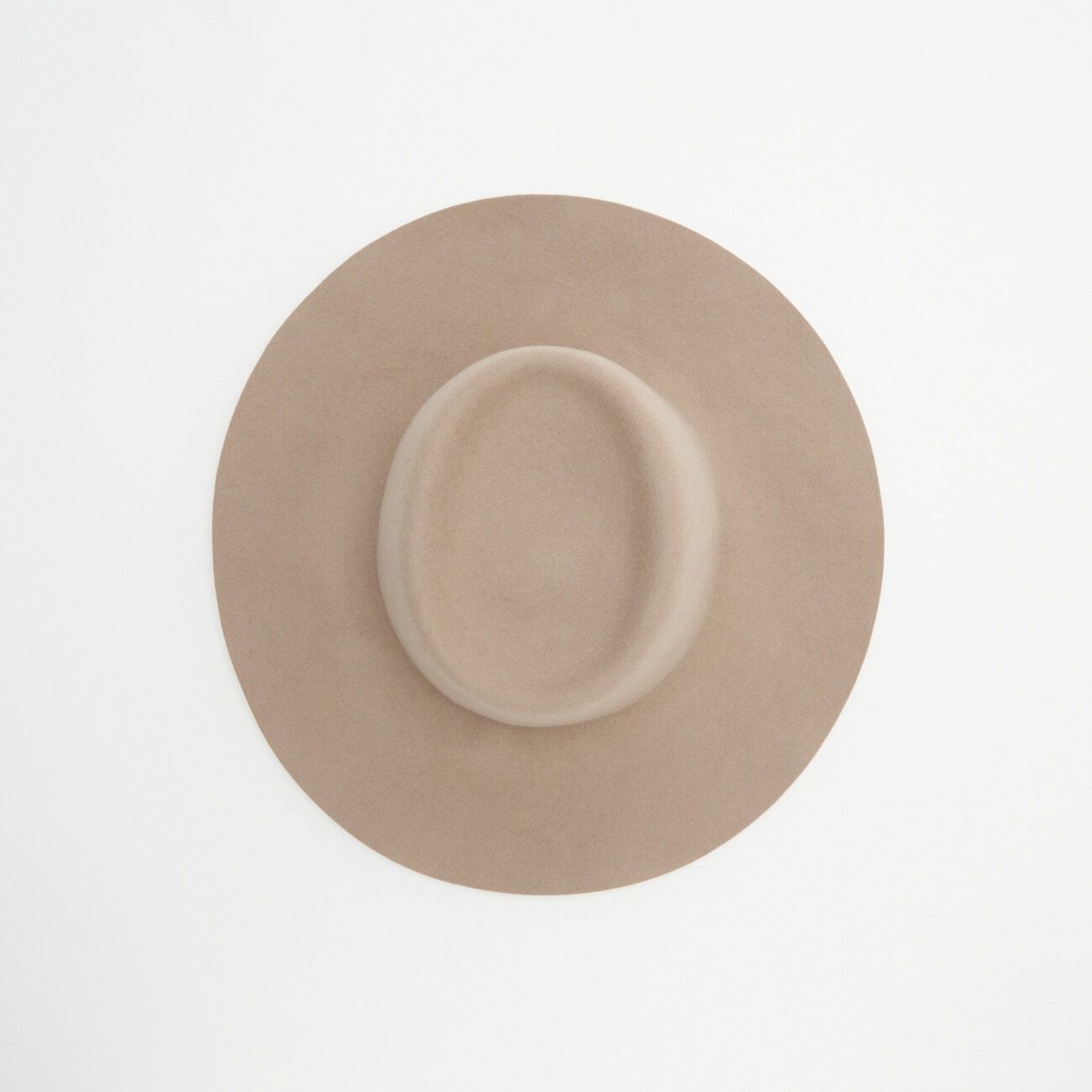  「La Maison de Lyllis TRAVEL HAT」|ハット|