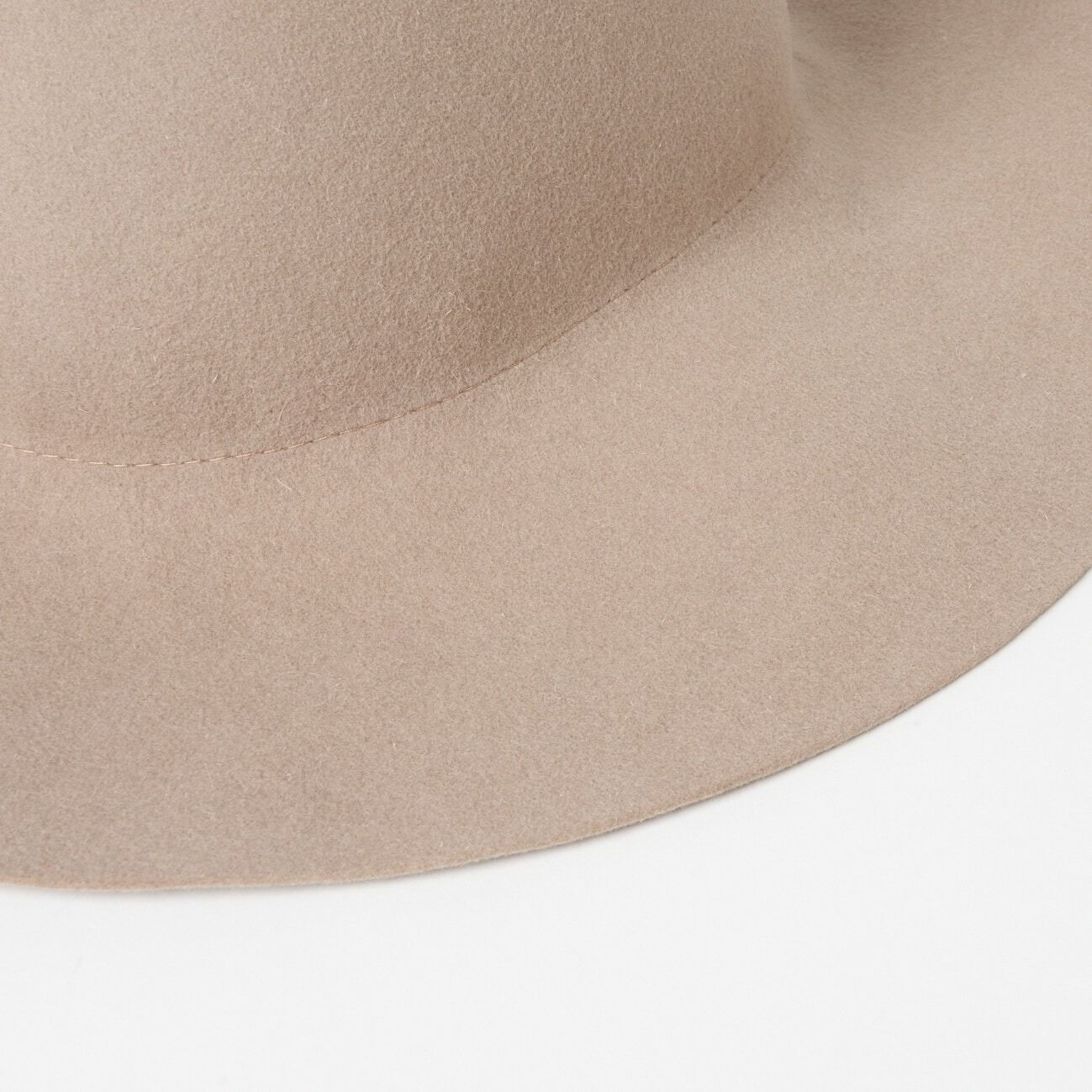  「La Maison de Lyllis TRAVEL HAT」|ハット|