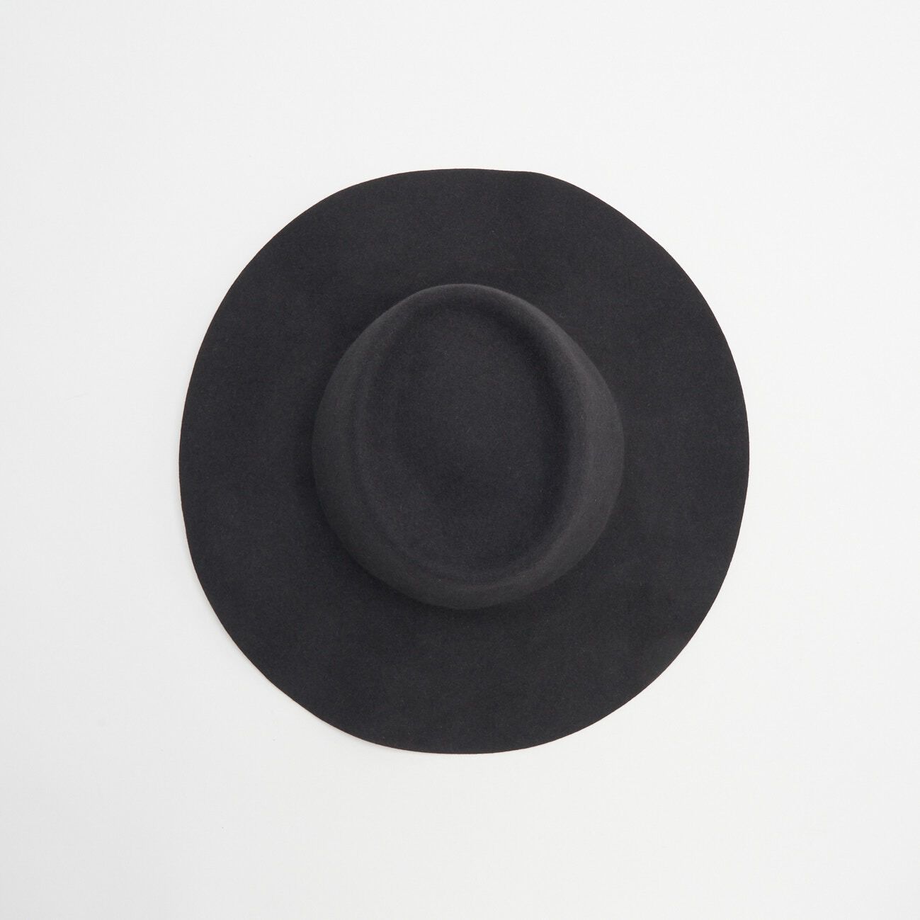  「La Maison de Lyllis TRAVEL HAT」|ハット|