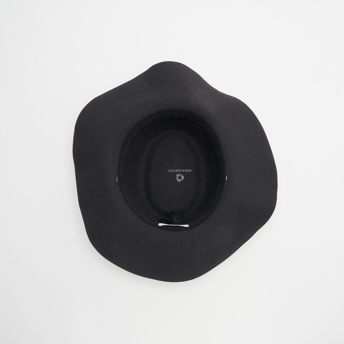  「La Maison de Lyllis TRAVEL HAT」|ハット|