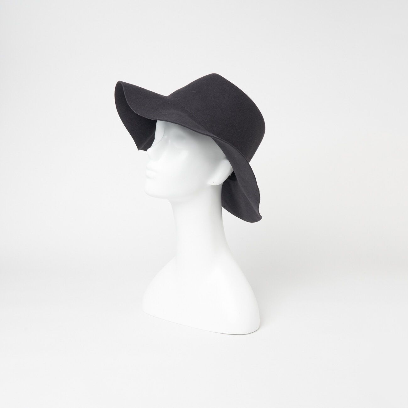  「La Maison de Lyllis TRAVEL HAT」|ハット|