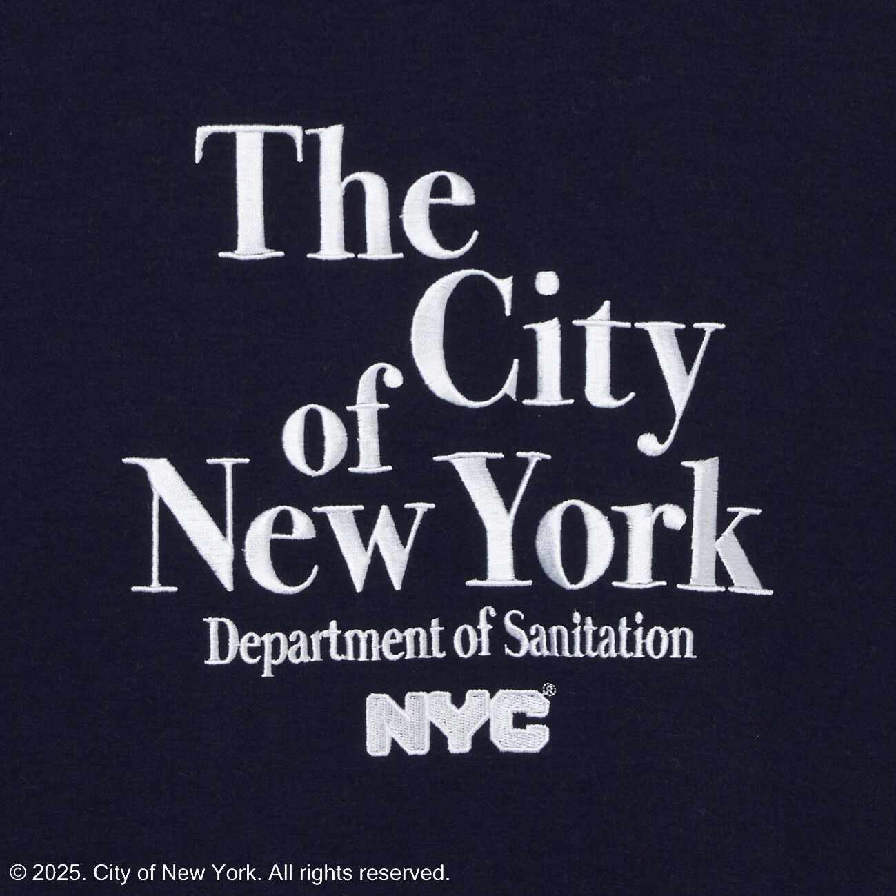  「GOOD ROCK SPEED NYC HOODIE」|パーカー|