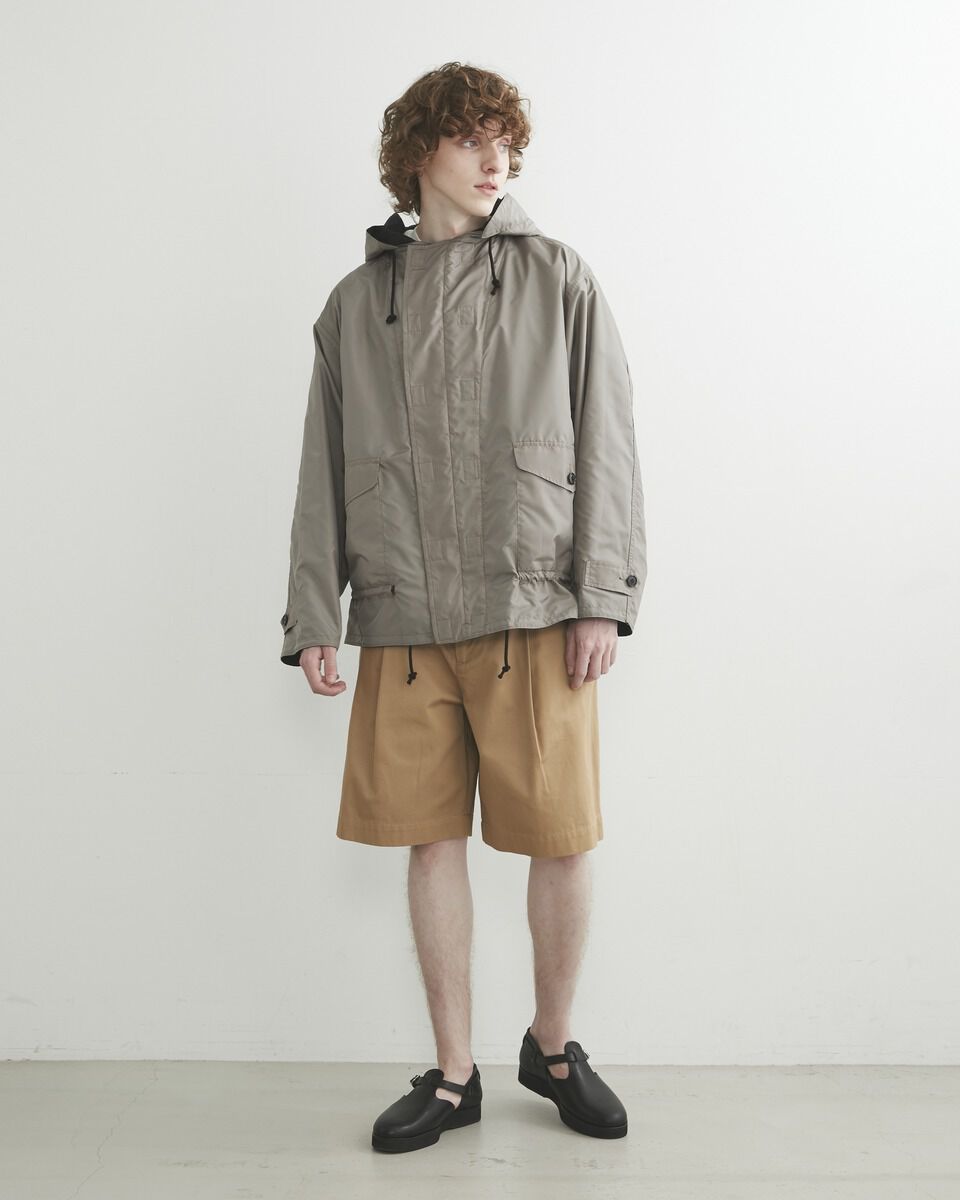 Traditional Weatherwear「DUNBARTON」|ダッフルコート|