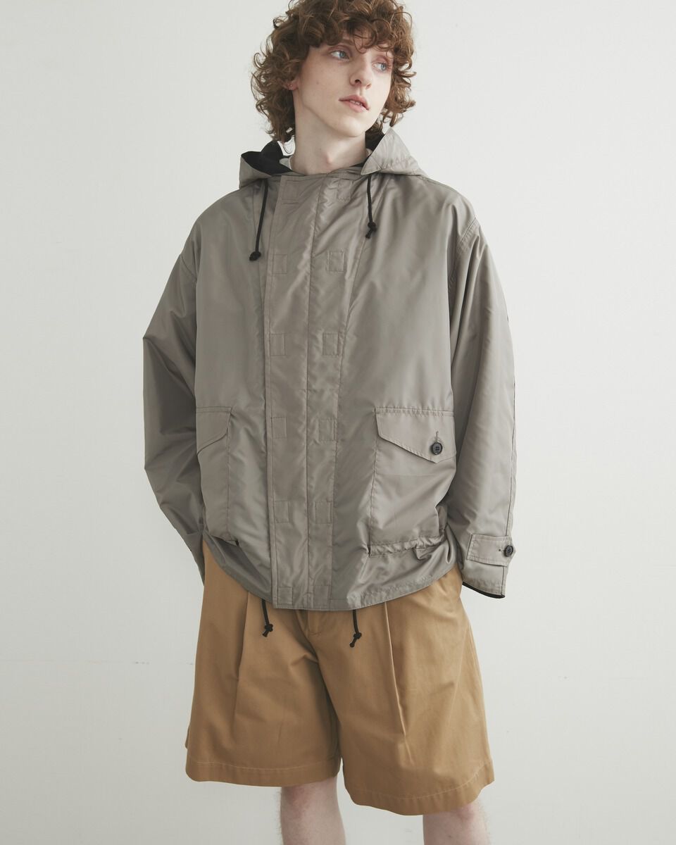 Traditional Weatherwear「DUNBARTON」|ダッフルコート|