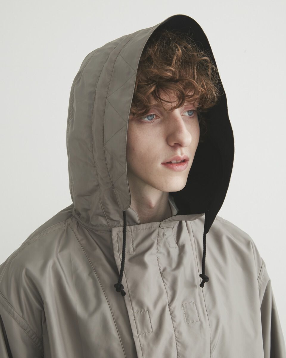 Traditional Weatherwear「DUNBARTON」|ダッフルコート|