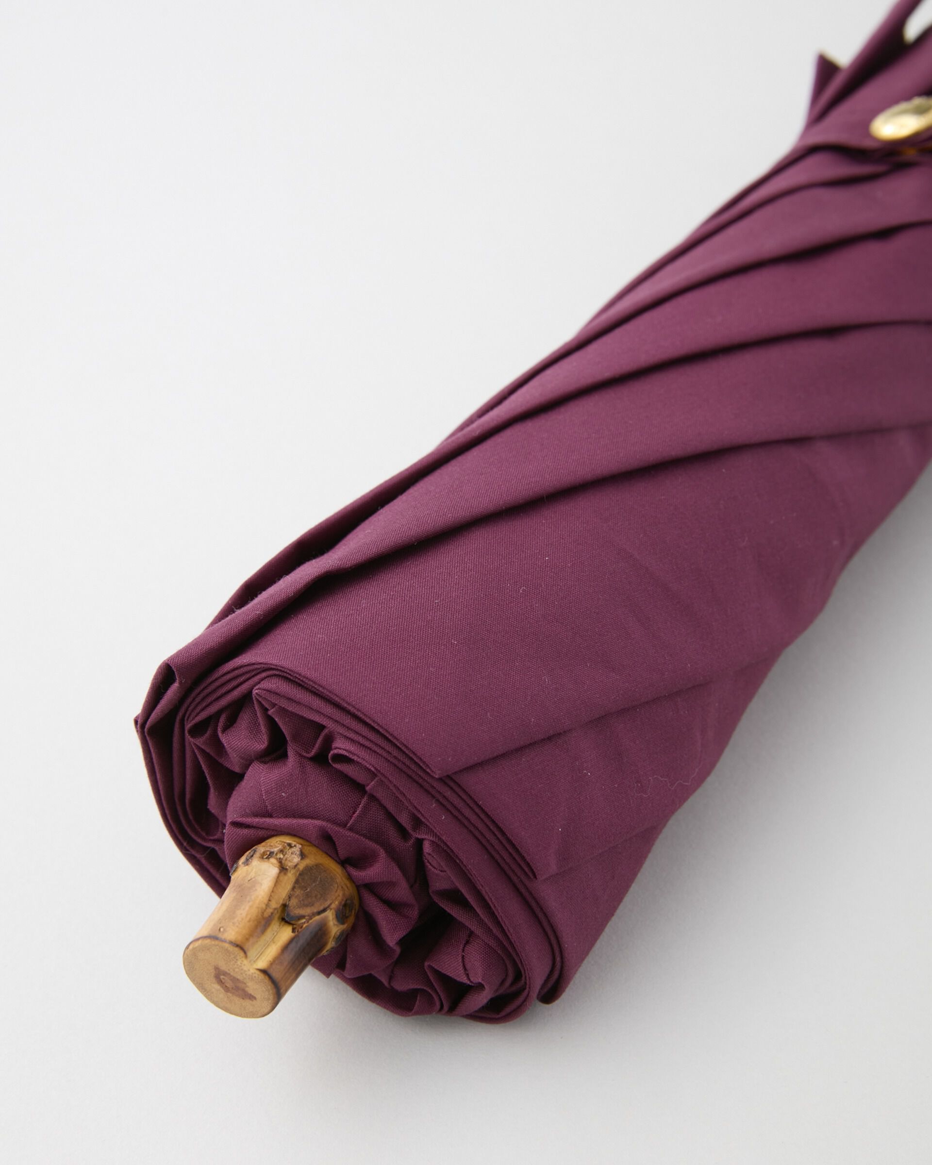 Traditional Weatherwear「FOLDING BAMBOO」|傘|