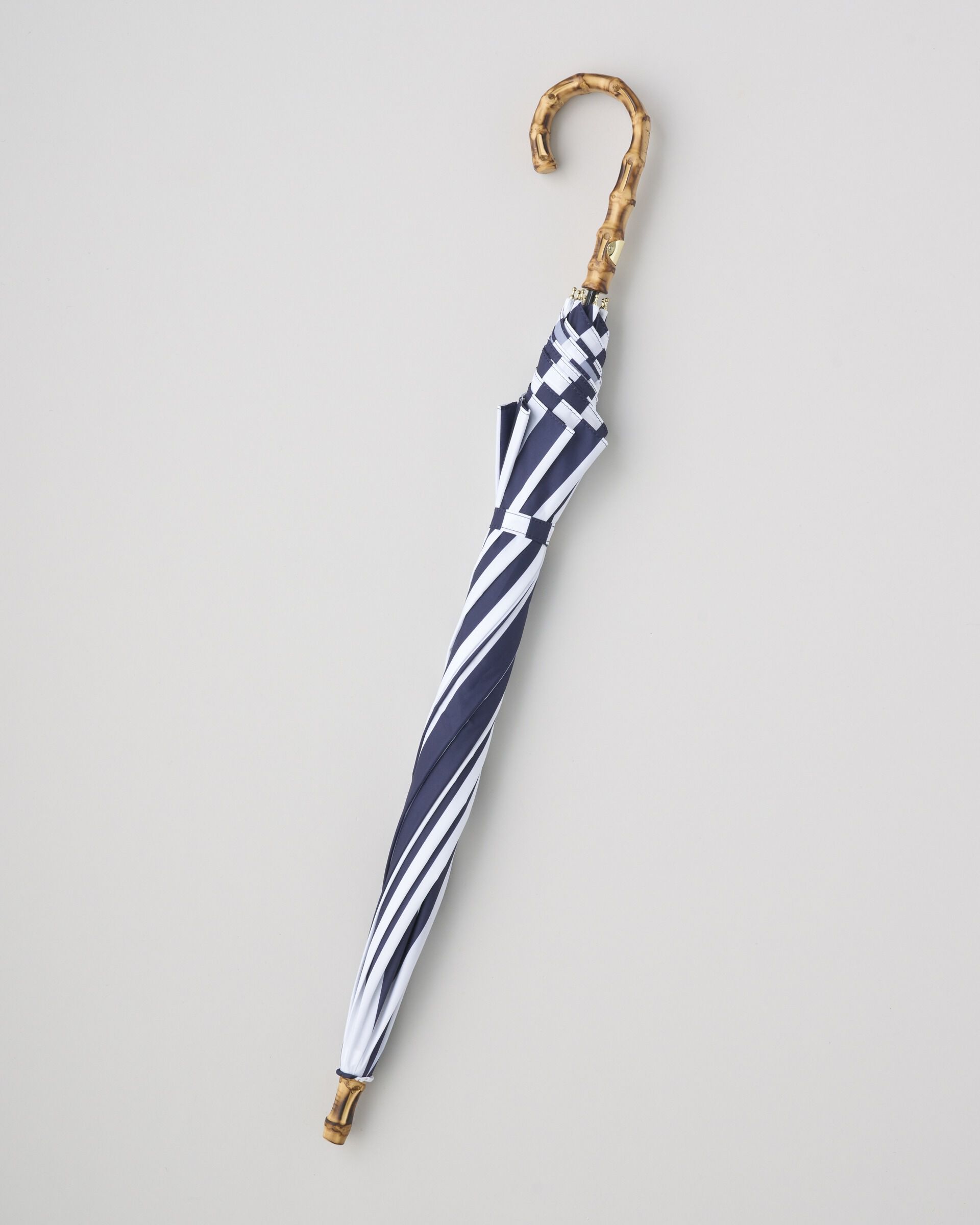 Traditional Weatherwear「【軽量】UMBRELLA BAMBOO LITE」|傘|