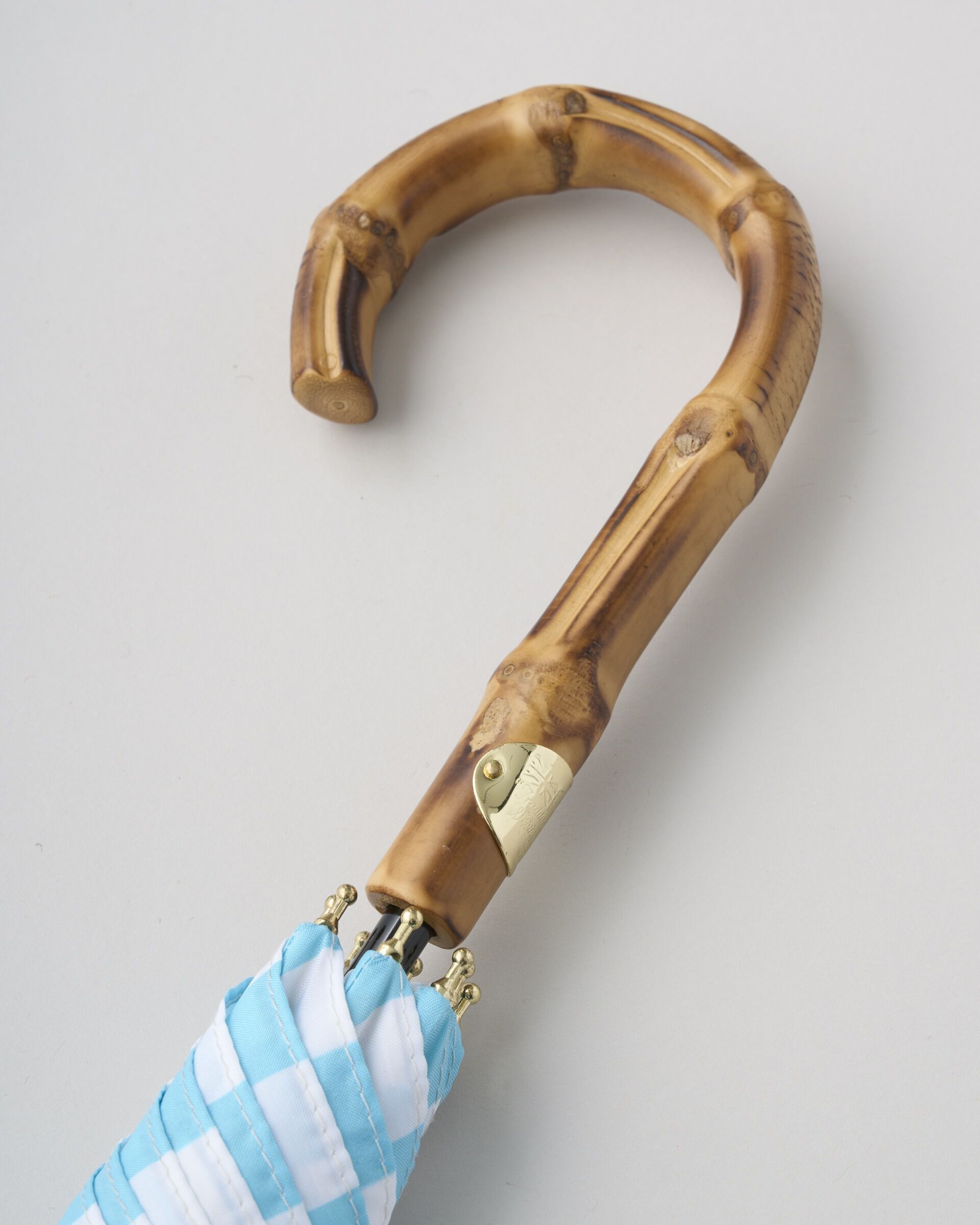 Traditional Weatherwear「【軽量】UMBRELLA BAMBOO LITE」|傘|