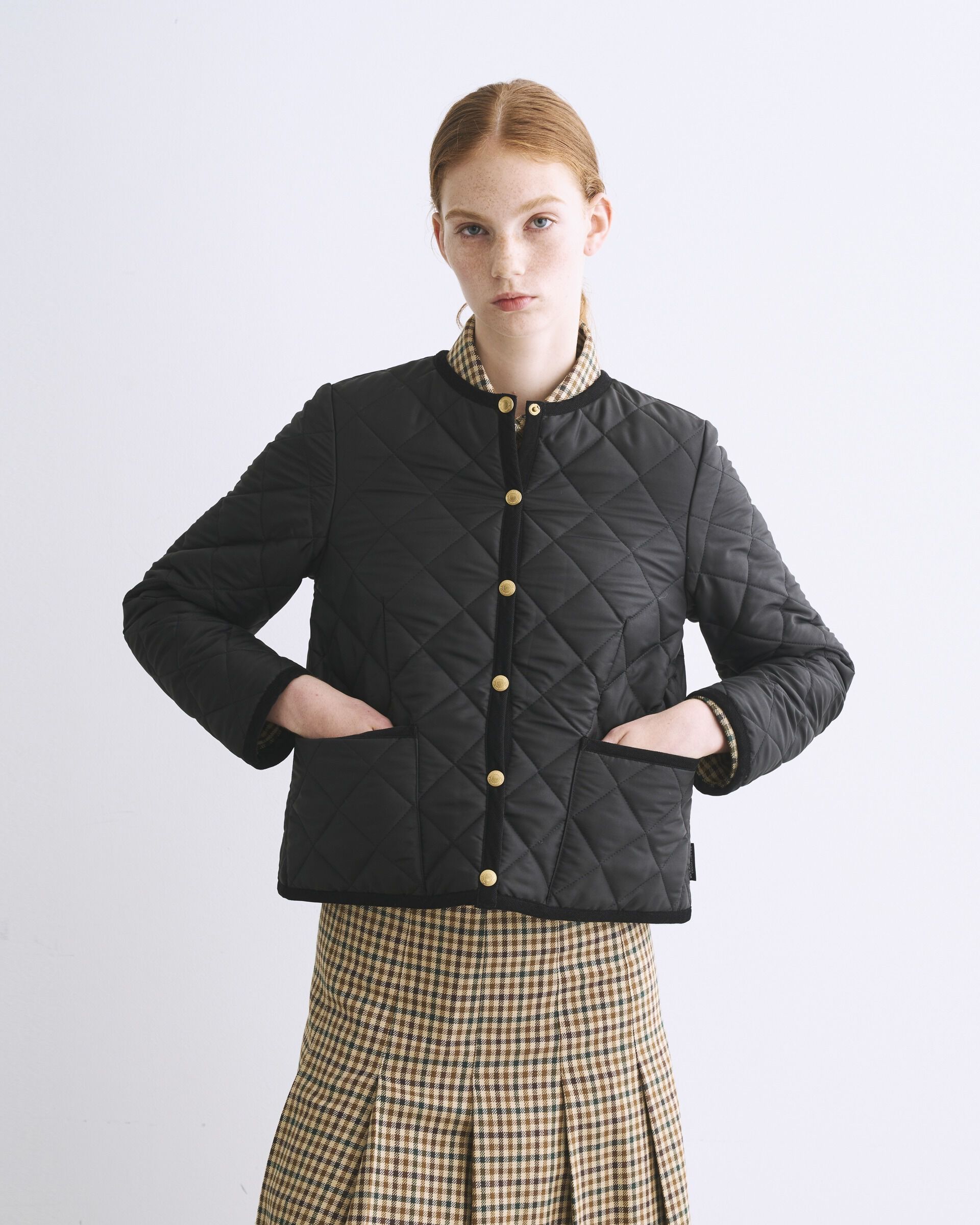 Traditional Weatherwear「ARKLEY」|その他|