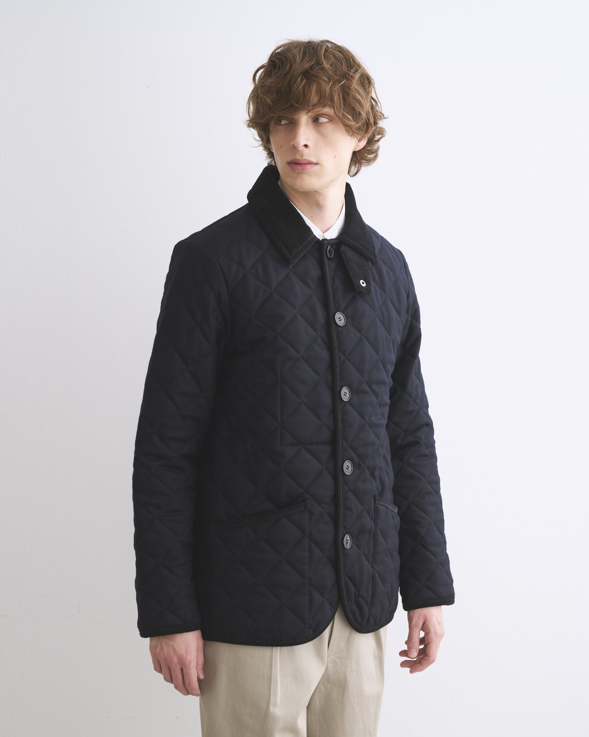 Traditional Weatherwear「WAVERLY」|その他|