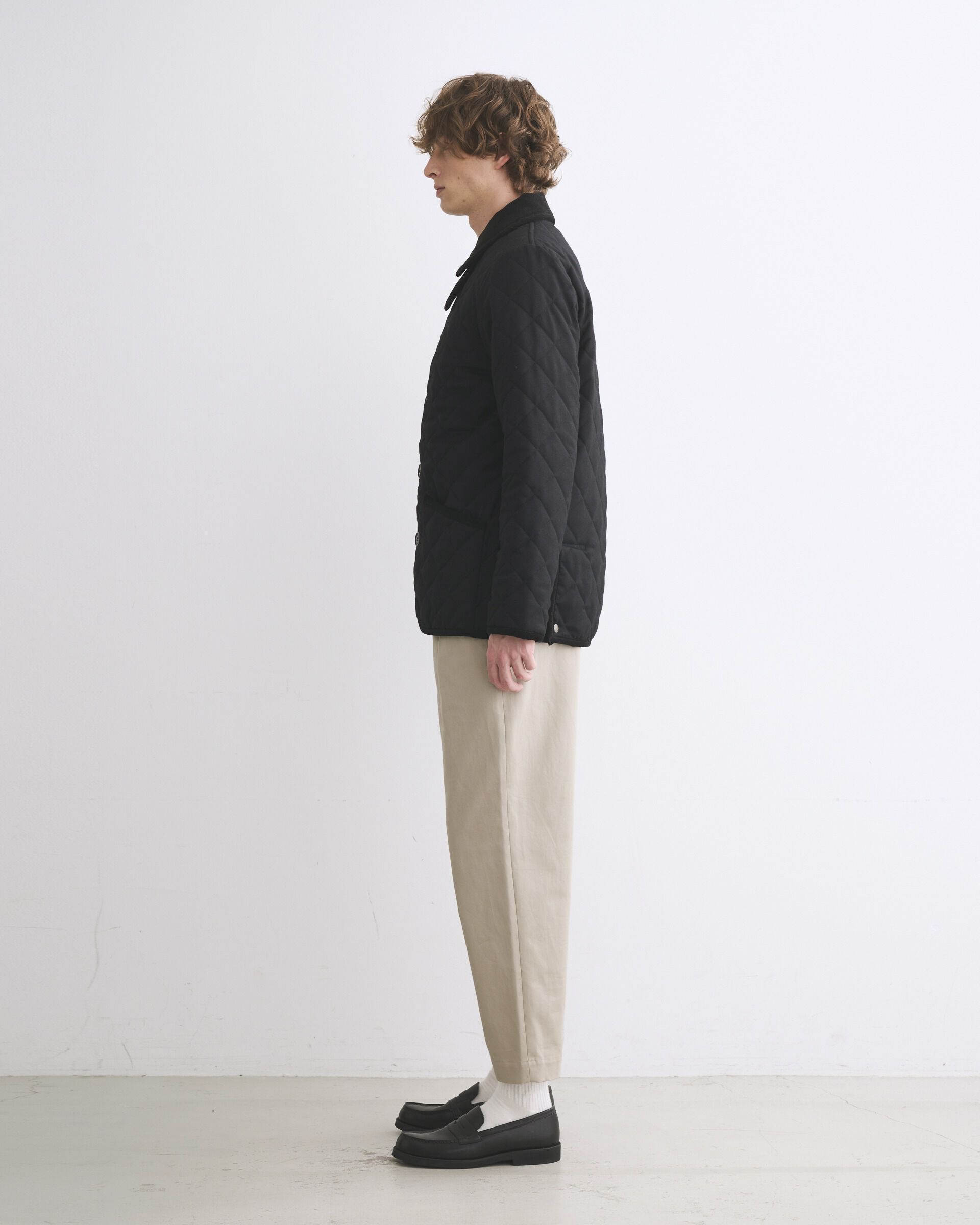 Traditional Weatherwear「WAVERLY」|その他|
