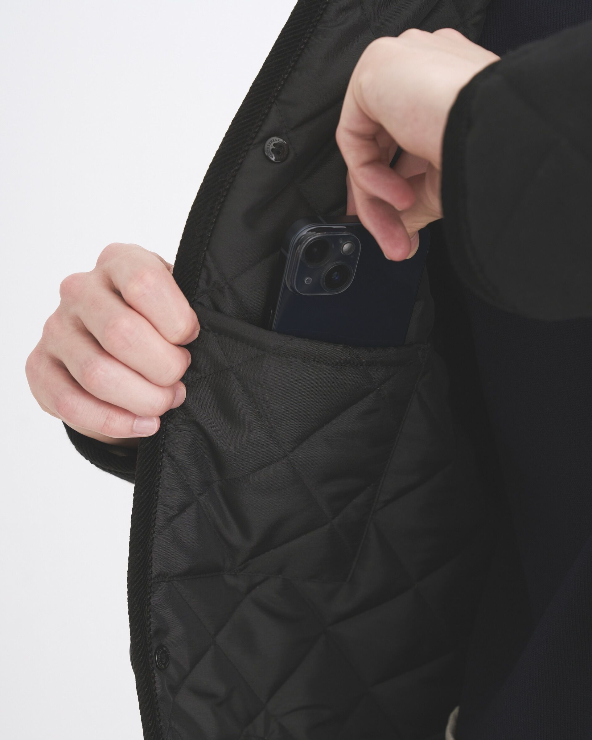 Traditional Weatherwear「WAVERLY」|その他|