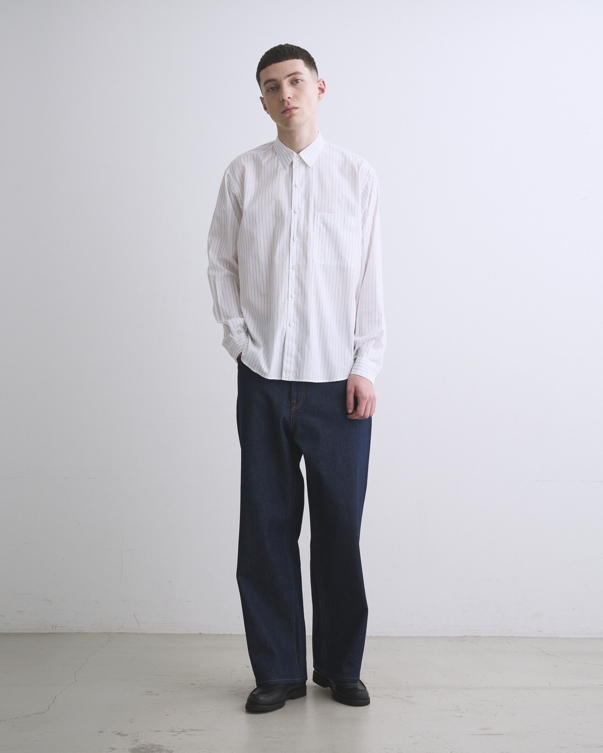 Traditional Weatherwear「KESWICK」|シャツ・ブラウス|