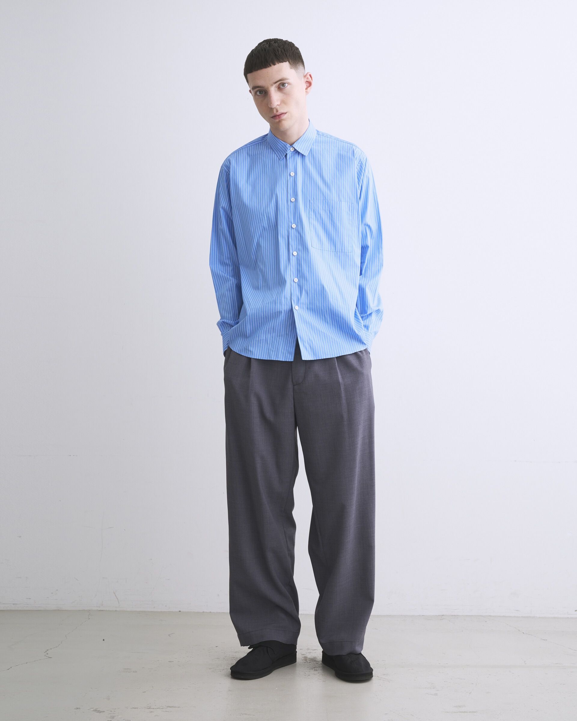 Traditional Weatherwear「KESWICK」|シャツ・ブラウス|