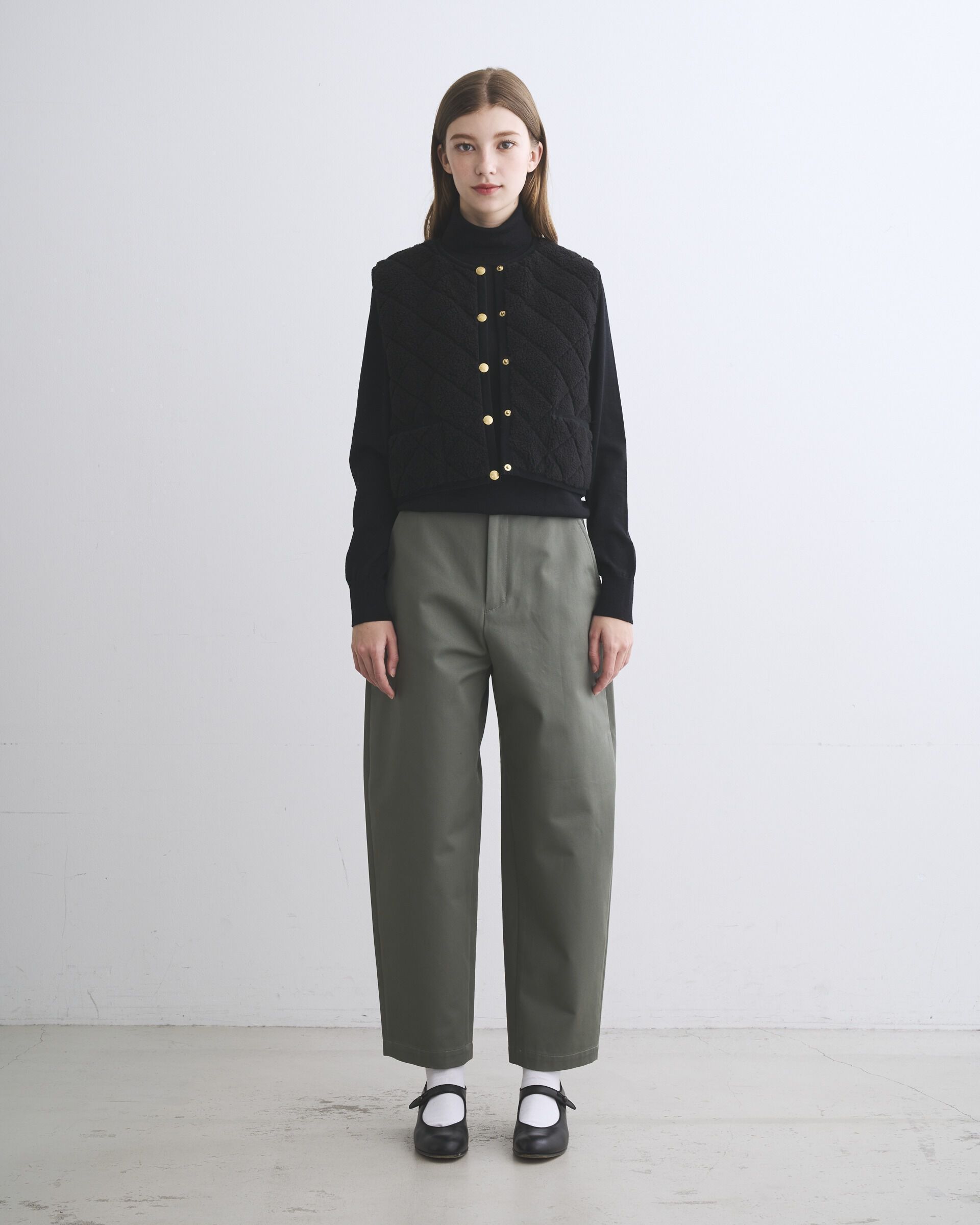 Traditional Weatherwear「UNIONSLACKS 303 CHINO」|その他|