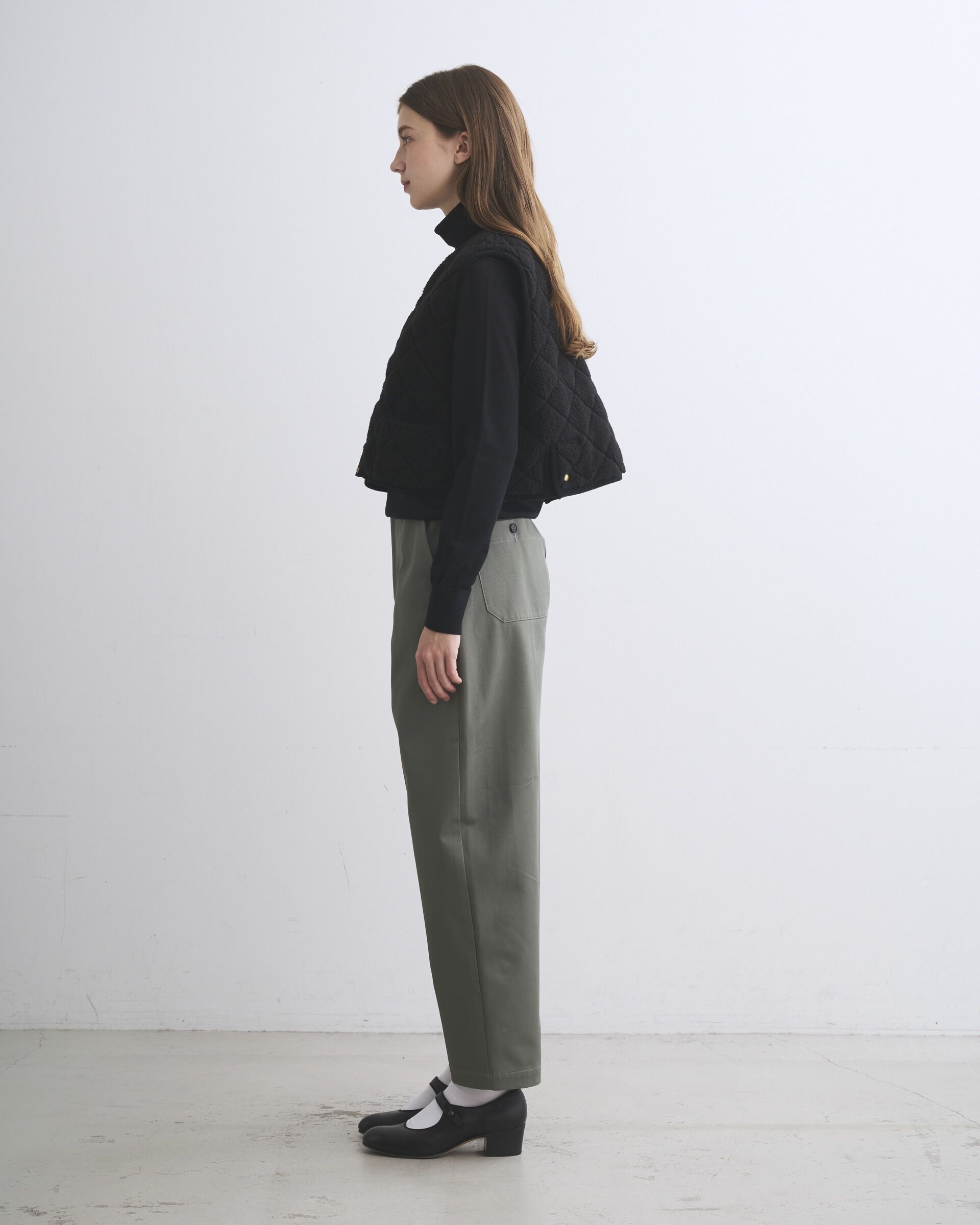 Traditional Weatherwear「UNIONSLACKS 303 CHINO」|その他|