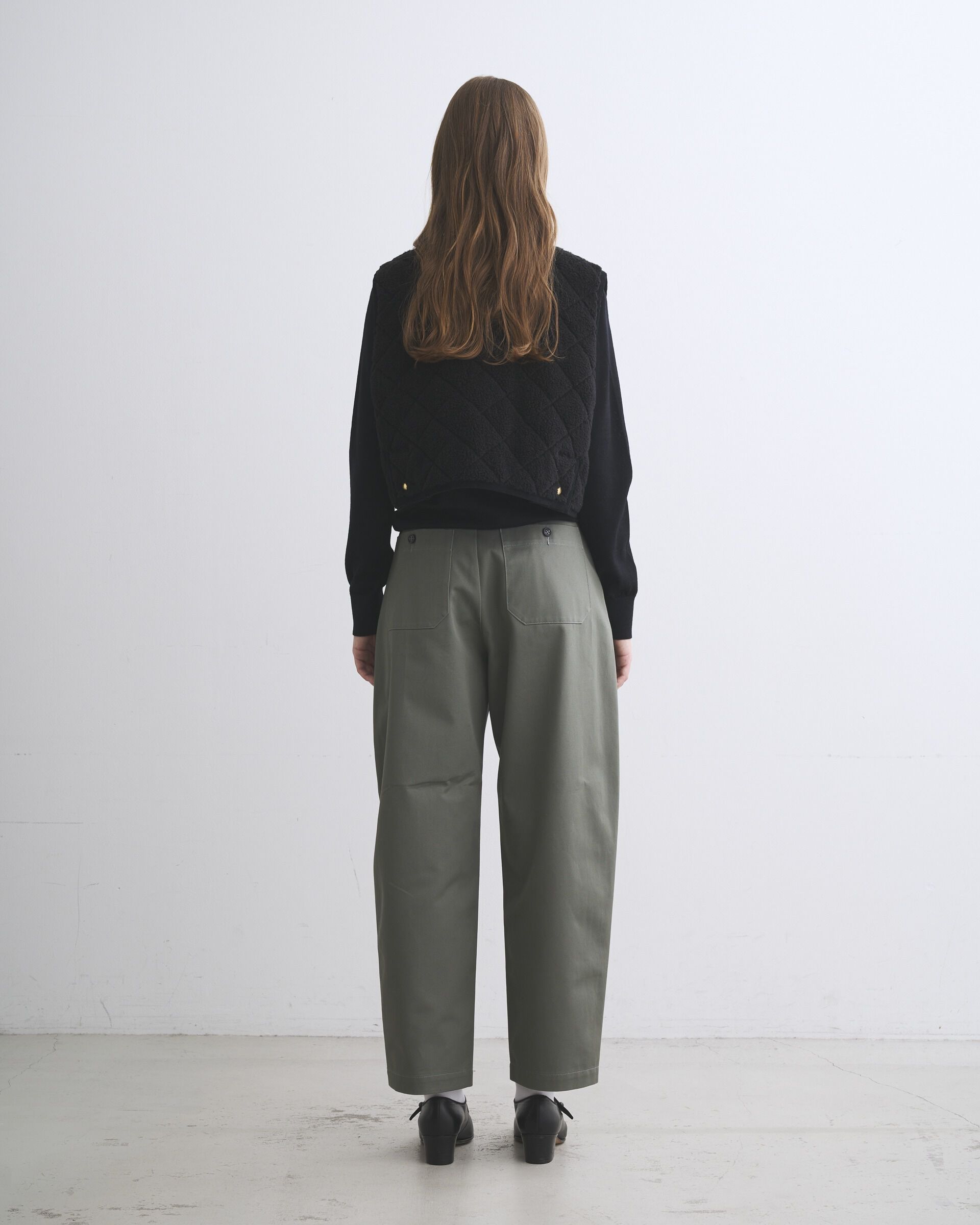 Traditional Weatherwear「UNIONSLACKS 303 CHINO」|その他|