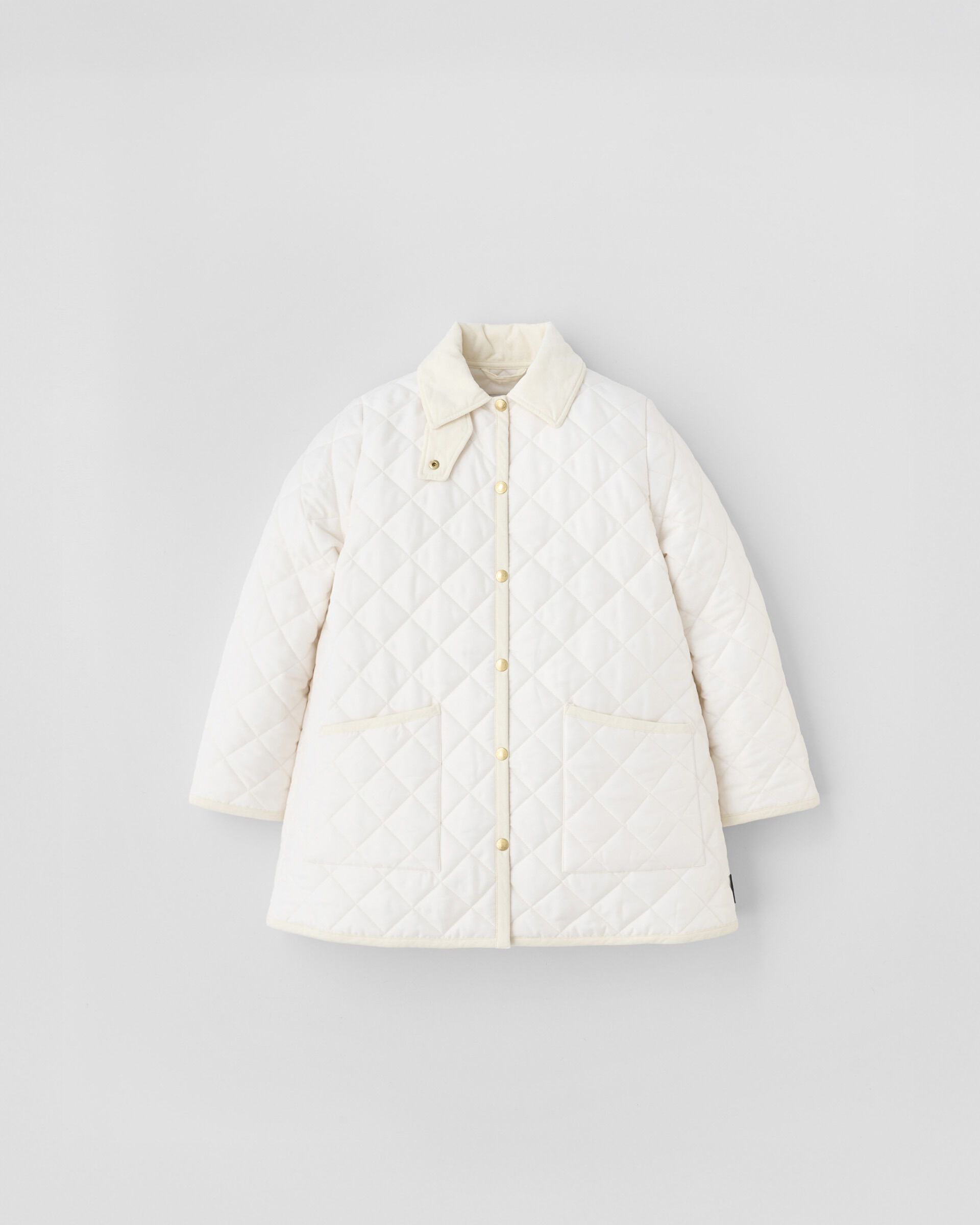 Traditional Weatherwear「WAVERLY A-LINE MIDDLE」|その他|ｱｲﾎﾞﾘｰ