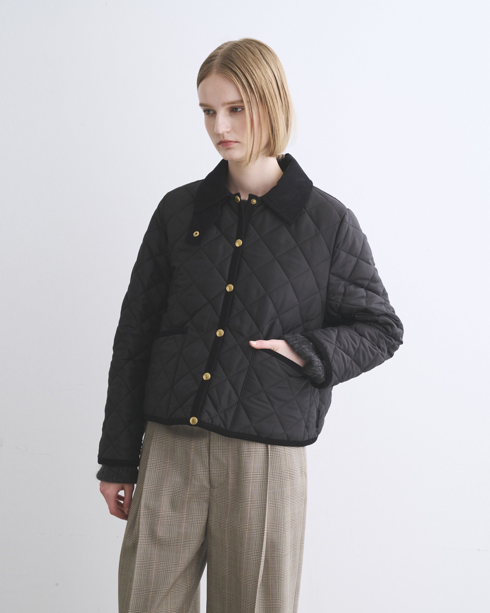 Traditional Weatherwear「WAVERLY A-LINE」|その他|