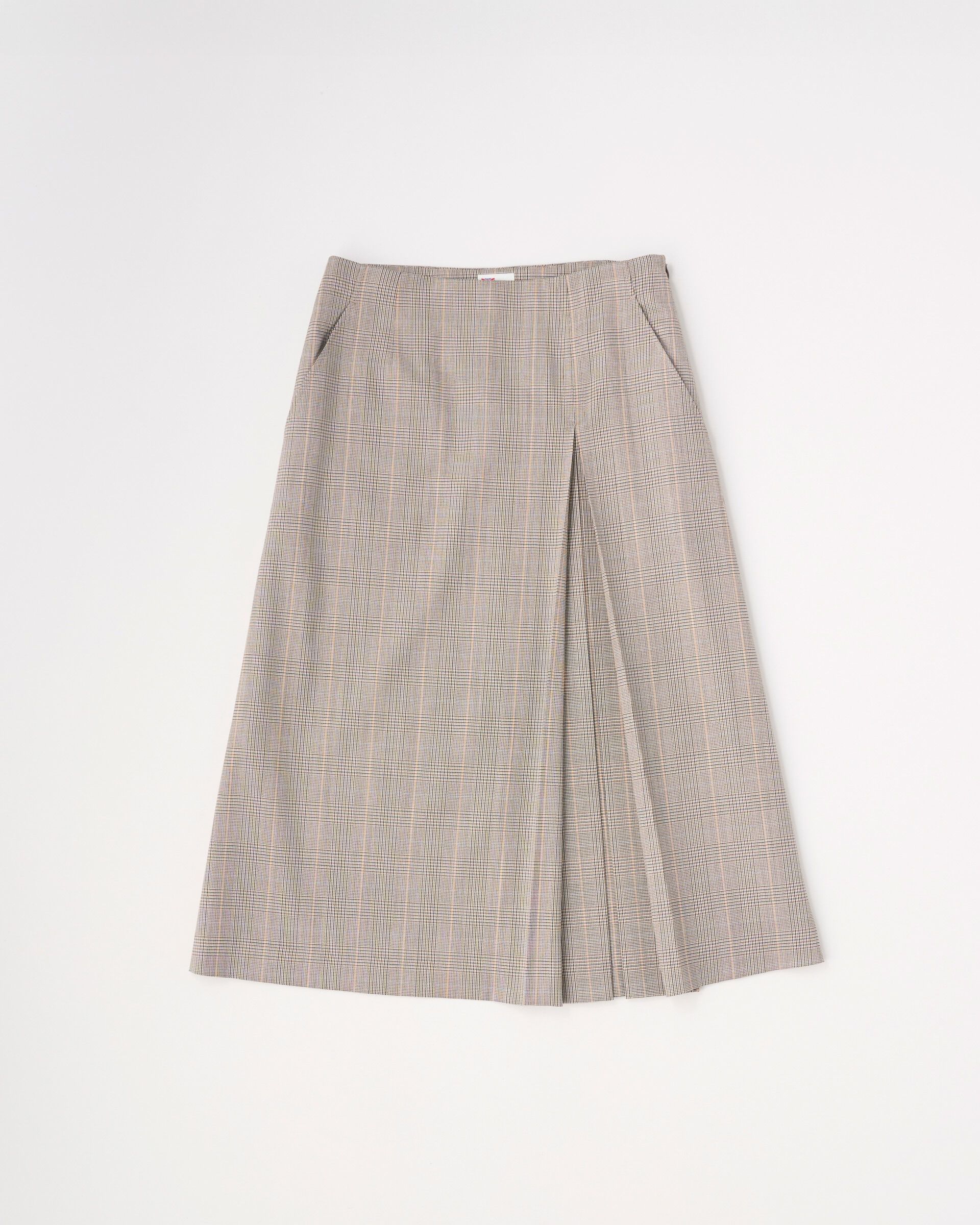 Traditional Weatherwear「IPSWICH」|スカート|ﾌﾞﾗｳﾝ