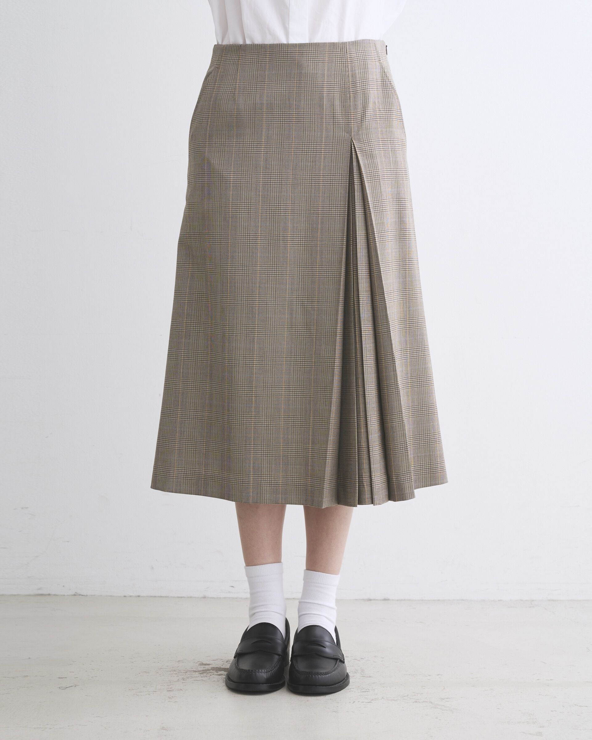 Traditional Weatherwear「IPSWICH」|スカート|