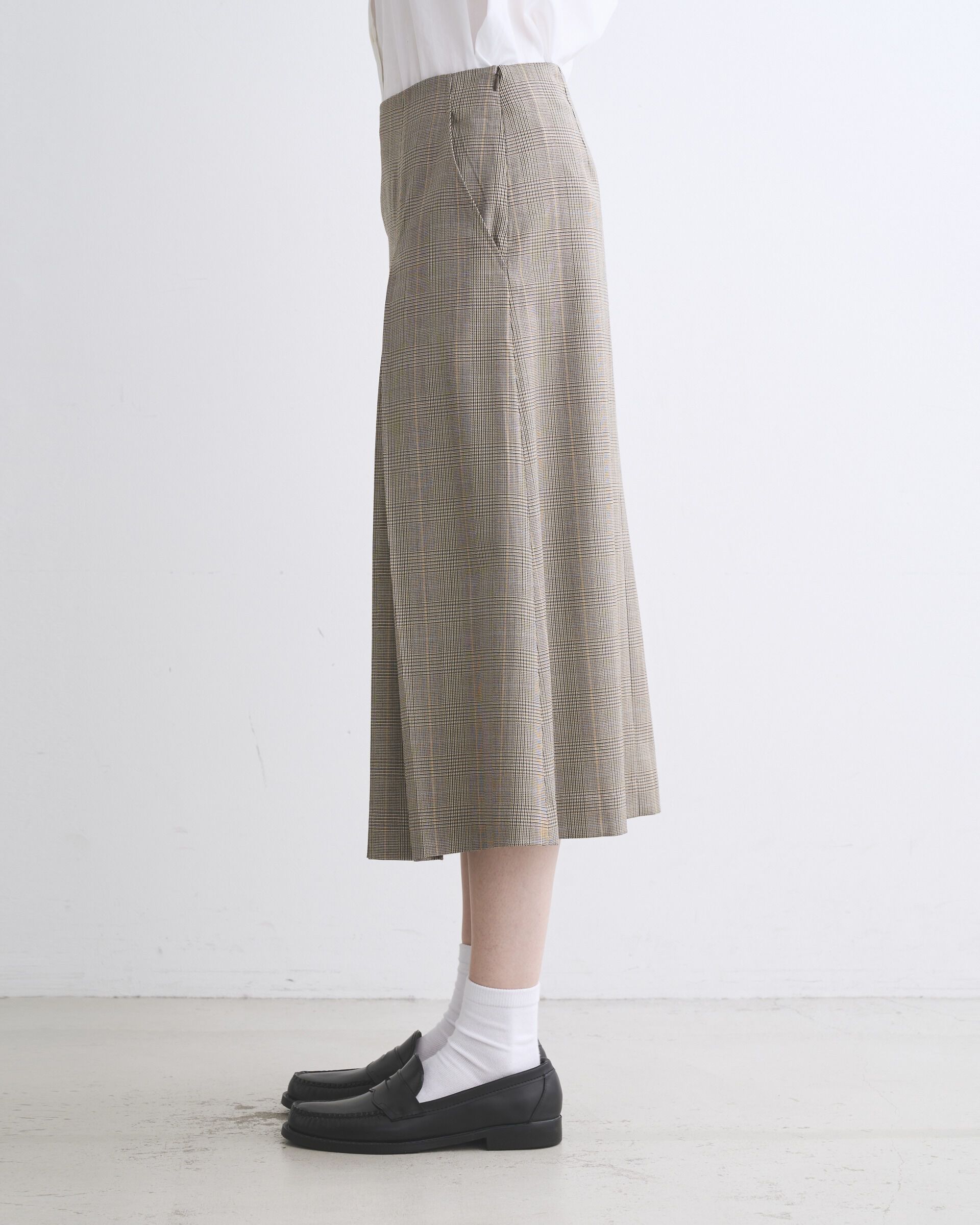 Traditional Weatherwear「IPSWICH」|スカート|