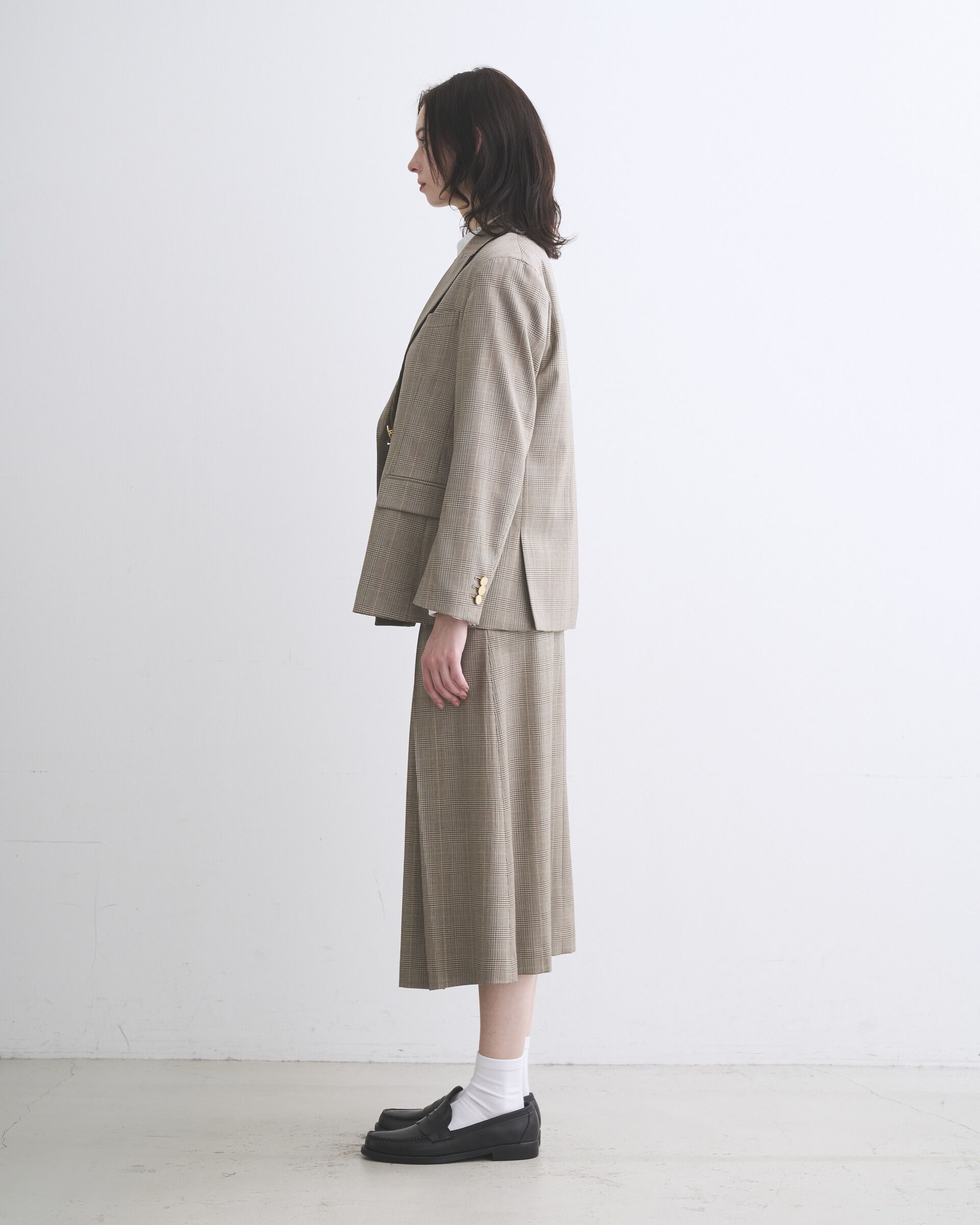 Traditional Weatherwear「INVERNESS」|その他|