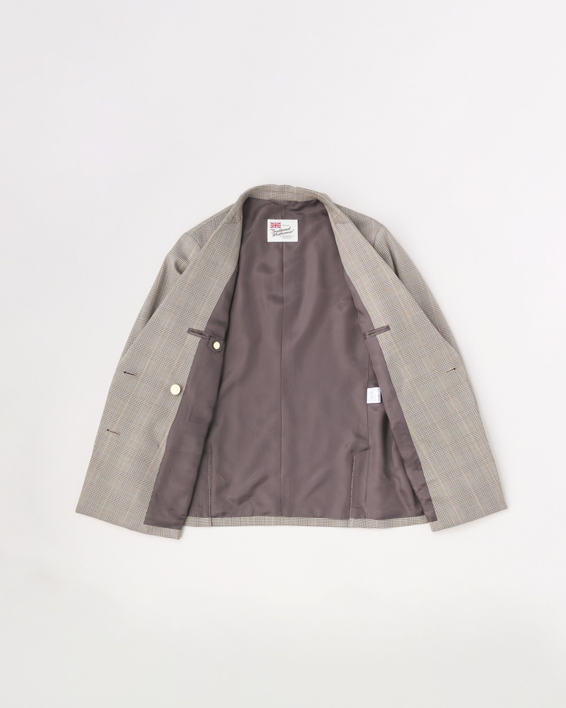 Traditional Weatherwear「INVERNESS」|その他|