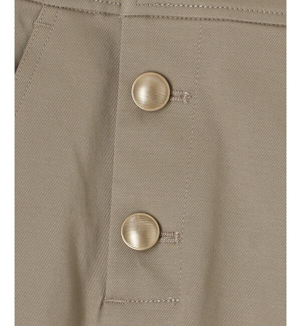 le.coeur blanc「マリンワイドパンツ」|その他|