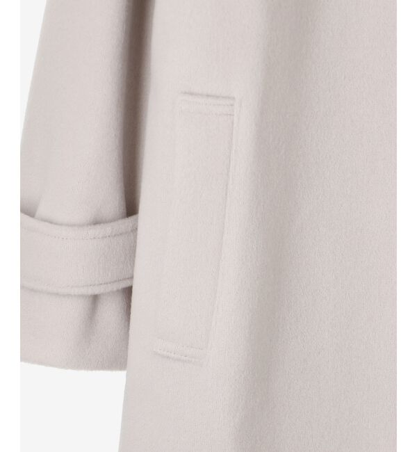 le.coeur blanc「Perle Peche パールツキコート」|その他|