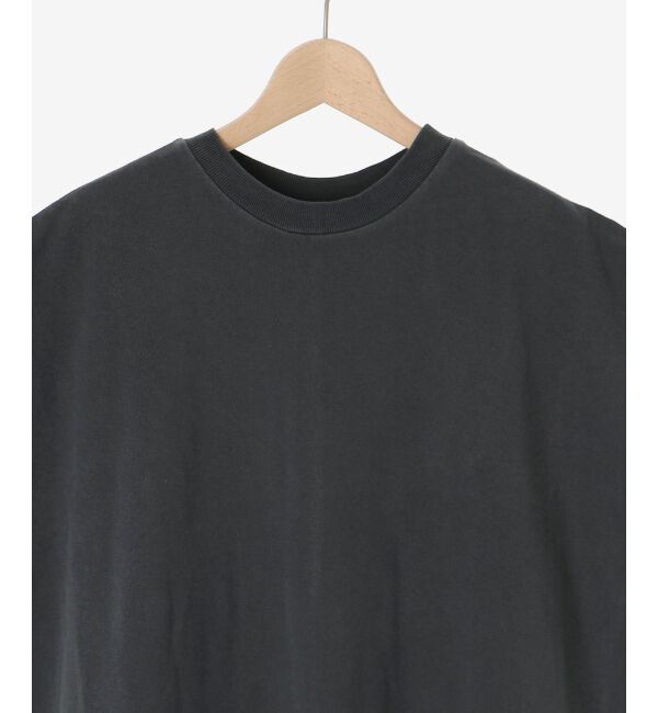 le.coeur blanc「STAR＆STRIPEノースリーブワンピース」|ワンピース|