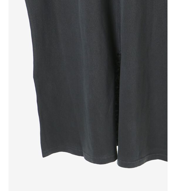 le.coeur blanc「STAR＆STRIPEノースリーブワンピース」|ワンピース|