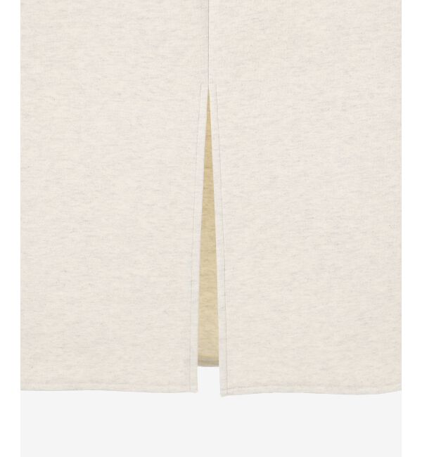  「ジャガードダンボールタイトスカート」|タイト|