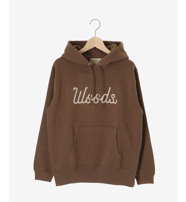  「SKOOKUM ロゴフーディー」|Tシャツ・カットソー|