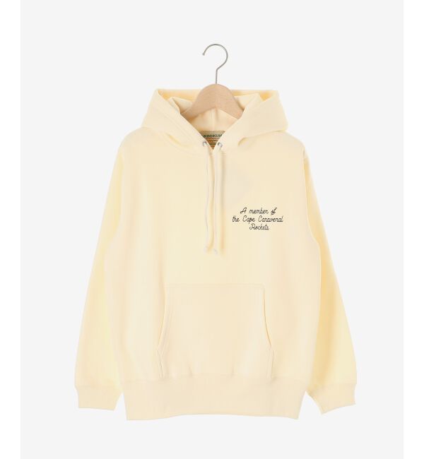  「SKOOKUM ロゴフーディー」|Tシャツ・カットソー|