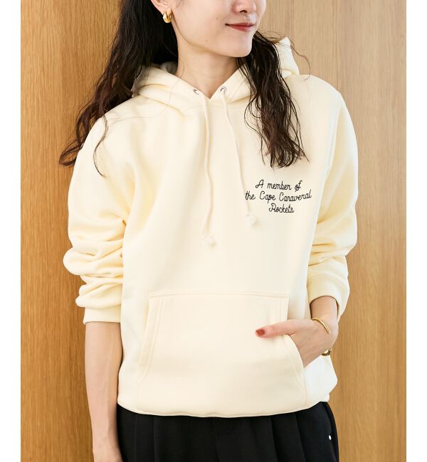  「SKOOKUM ロゴフーディー」|Tシャツ・カットソー|