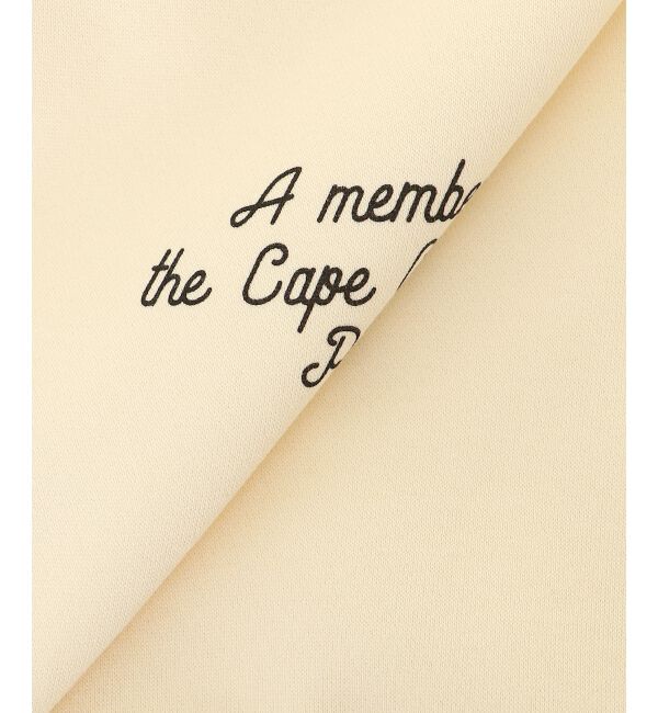  「SKOOKUM ロゴフーディー」|Tシャツ・カットソー|